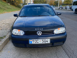 Volkswagen Golf foto 6