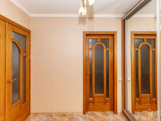 Apartament cu 1 cameră, 42 m², Botanica, Chișinău foto 9