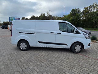 Ford Transit Custom foto 2