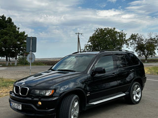 BMW X5 foto 8