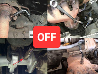 DPF-OFF EGR-OFF CHIPTUNING  start-error foto 6