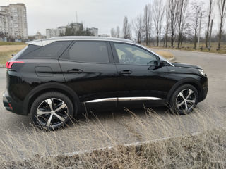 Peugeot 3008 foto 7