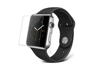 Apple Watch 2, 3 sticla de protectie pentru modele 42mm