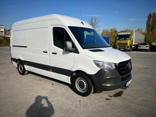 Mercedes Sprinter foto 3