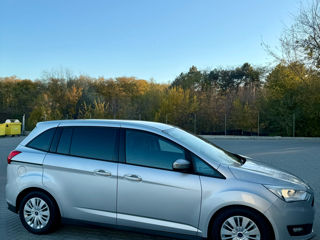 Ford Grand C-MAX foto 9