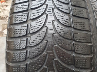 235/60/ r18- bridgestone.m&s.2020г. foto 3