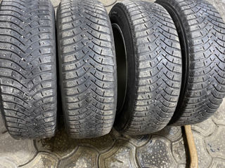 235/60R18 Volvo xc60 foto 6