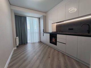 Apartament cu 1 cameră, 39 m², Poșta Veche, Chișinău foto 2