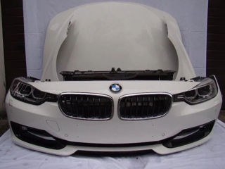 BMW F30 F31 F10 G30 запчасти