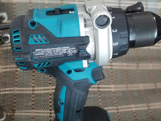 Makita  XPH 14 foto 3