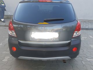 Opel Antara foto 2