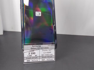 Samsung Galaxy A51 6/128Gb pret 2590lei