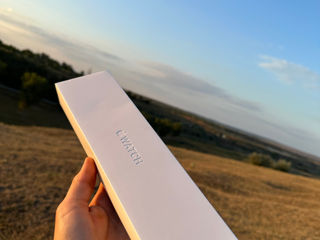 Apple Watch Series 8