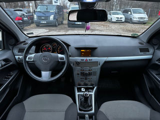 Opel Astra foto 6