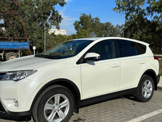 Toyota Rav 4 foto 2