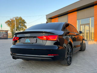 Audi A3 foto 2