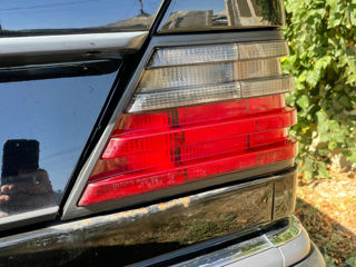 Mercedes Series (W124) foto 5