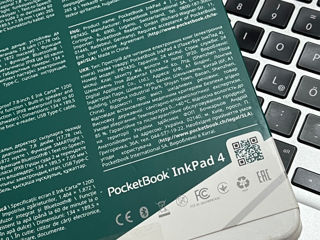 PocketBook 743G InkPad 4 foto 3