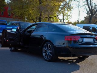 Audi A5 foto 3