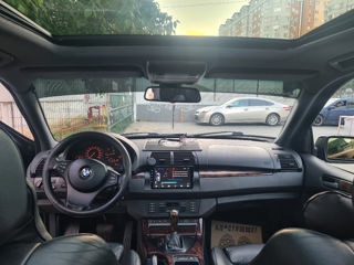 BMW X5 foto 8