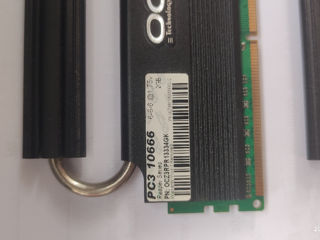 OCZ Reaper HPC 2x2gb foto 2