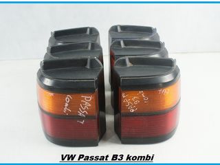 VW	Passat B3 foto 4