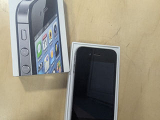 Se vinde iPhone 4S