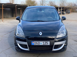 Renault Scenic foto 2