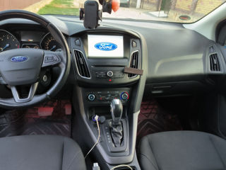 Ford Focus foto 3