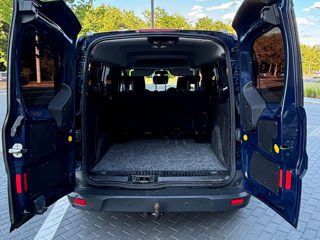 Ford Transit Connect foto 7