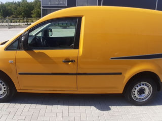 Volkswagen Caddy foto 2