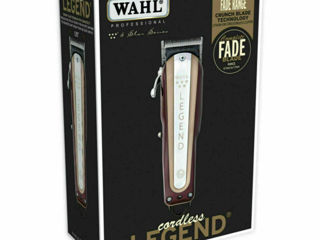 Wahl  Legend ,Hand Made Japan Hitachi Hair Thinning Shears - 6 inch