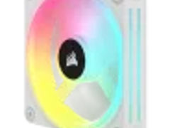 iCUE LINK QX120 RGB 120mm PWM PC Fans Starter Kit with iCUE LINK System Hub - White foto 8