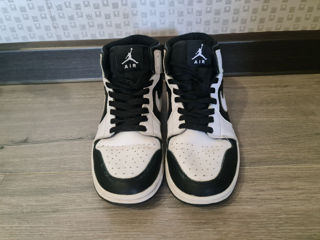 Air Jordan M.38