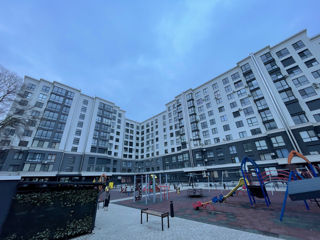 3-rm apt., 89 м², 5/9 fl.