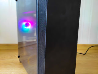 Gaming PC i7 video 8gb (доставка) foto 4