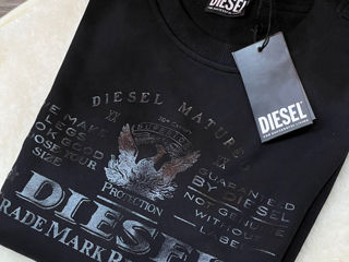 DIESEL