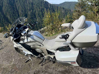 BMW k1600 GTL Exclusive