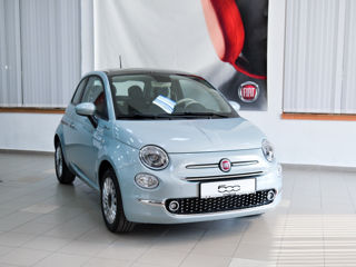 Fiat 500 foto 2