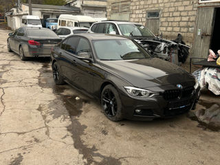 Bmw 528xi n20 f10 foto 2