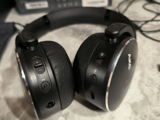 Akg Y500 Wireless Harman foto 7