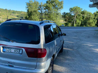 Seat Alhambra foto 5