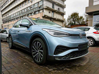 Volkswagen ID.4 X