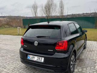 Volkswagen Polo foto 3