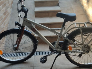 Bicicleta Bitwin