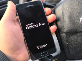 Samsung Galaxy A3 (2016)