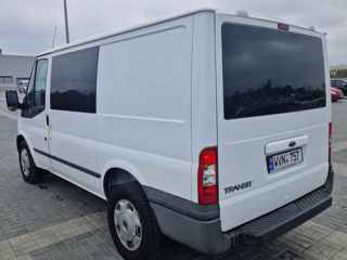 Ford Transit foto 4