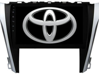Toyota Corolla/Auris/Avensis/Camry/Rav4/Highlander/Prado/Land Cruiser/Prius! Android 11/12