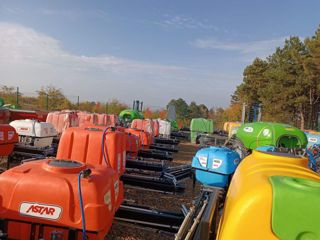 Stropitoare pentru camp 300l(12m) 400l(12m) 600l(12m) 2000l(18m) - in rate cu 0% foto 3