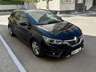 Renault Megane foto 2